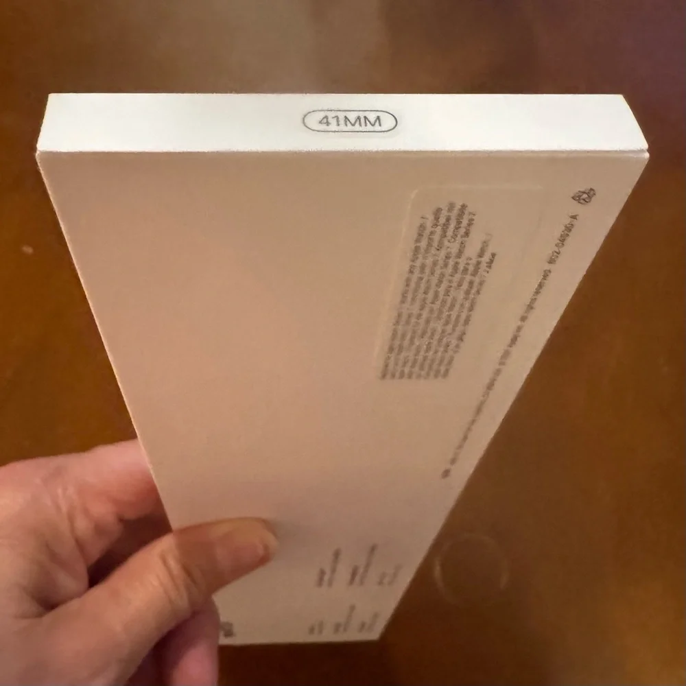N/A new box